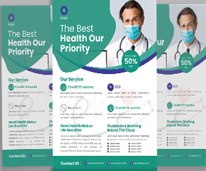 Flyer design,dinazrul