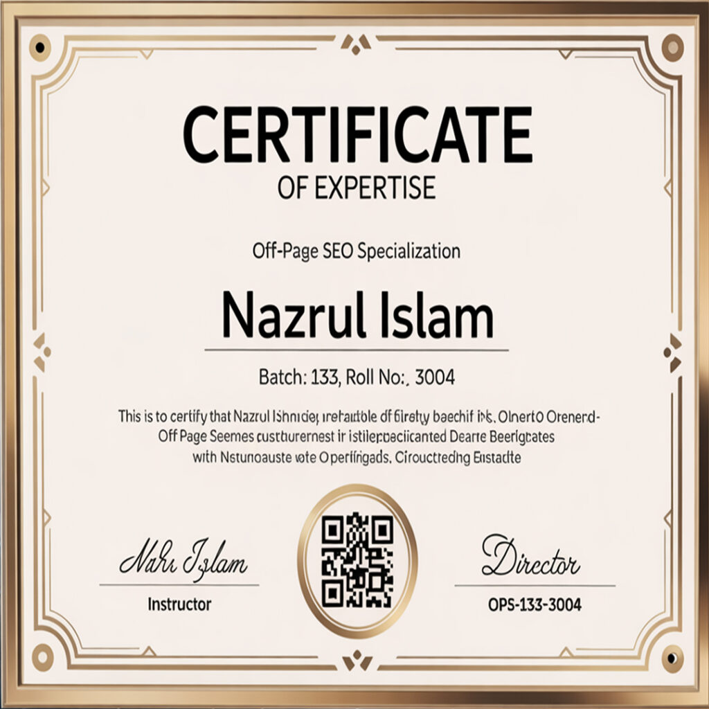 seo-expart. dinazrul, nazrul islam,